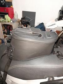 Borsa serbatoio leoncino 500