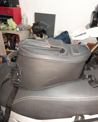 Borsa serbatoio leoncino 500