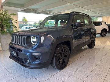 JEEP RENEGADE 1.5 turbo t4 mhev Summit 2wd dct