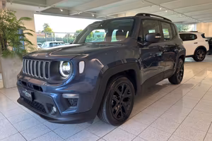 JEEP RENEGADE 1.5 turbo t4 mhev Summit 2wd dct