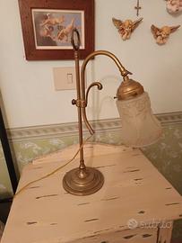 Lampada da comodino