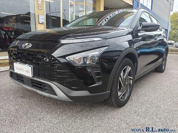 HYUNDAI - Bayon 1.2 mpi Xline