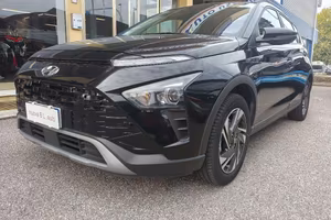 HYUNDAI - Bayon 1.2 mpi Xline