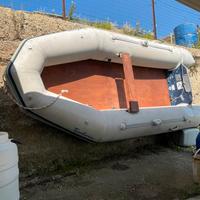 Gommone typhoone 3.30 metri