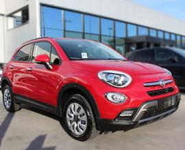 FIAT 500X 2.0 MultiJet 140 CV 4x4 Cross Plus
