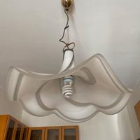 Lampadario vintage anni ‘70