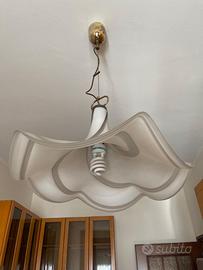 Lampadario vintage anni ‘70