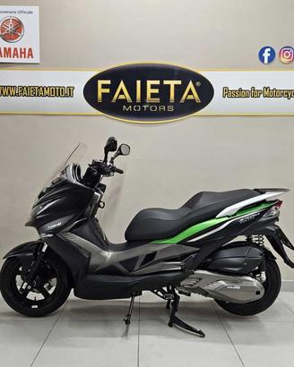 Kawasaki J 300 ABS - 2016