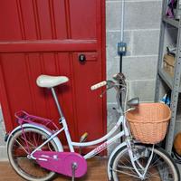 Bici Atala da passeggio