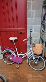 Bici Atala da passeggio