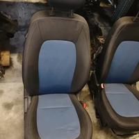 Sedili anteriori usati Hyundai I10 I 10 anno 2015