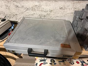 Tigelliera professionale F.G. CRES