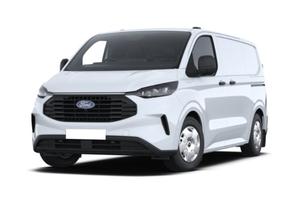 FORD Transit Custom 2° s 320 2.0 EcoBlue 150CV
