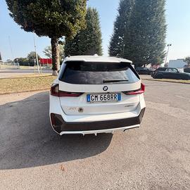 BmwX1 1.8 D
