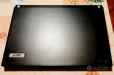 Acer TravelMate
