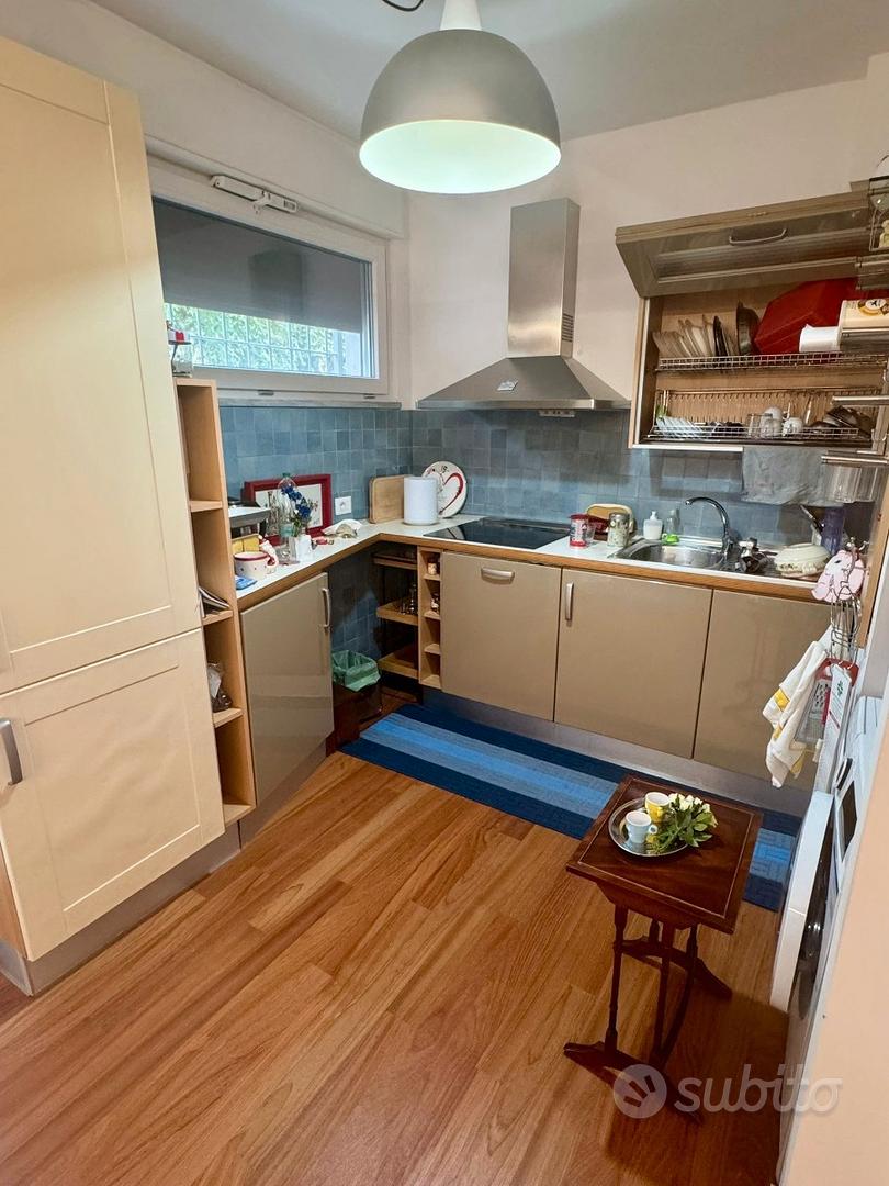 Apartment in Matera, Rione Serra Venerdì, Serra Venerdì - Vista 3