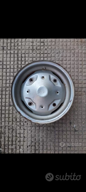 Cerchio Fiat 126