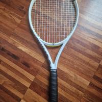 racchetta da tennis Tecnifibre TFX1