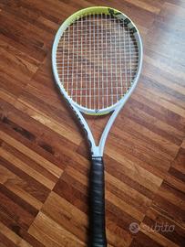 racchetta da tennis Tecnifibre TFX1