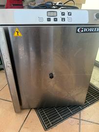 Forno a bassa temperatura