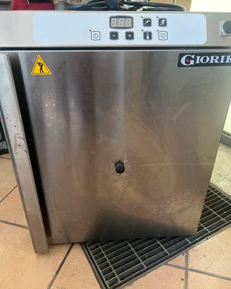 Forno a bassa temperatura