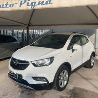 Opel Mokka X 1.6 Ecotec 115CV 4x2 Start&Stop Innov