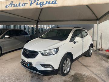 Opel Mokka X 1.6 Ecotec 115CV 4x2 Start&Stop Innov