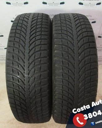 235 65 19 Michelin  85% 235 65 R19
