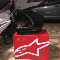 casco alpinestar