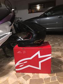 casco alpinestar