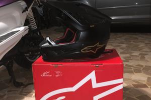 casco alpinestar
