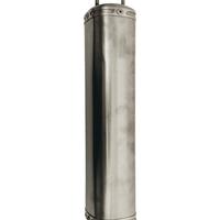 SILENZIATORE ARROW PER MOTO 125