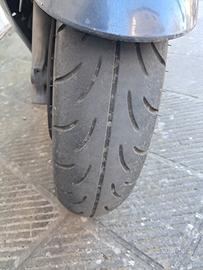 Suzuki Burgman del 2009 350 Euro Trattabile 