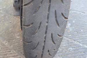 Suzuki Burgman del 2009 350 Euro Trattabile 