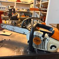 Motosega da potatura Stihl MS 201 TC