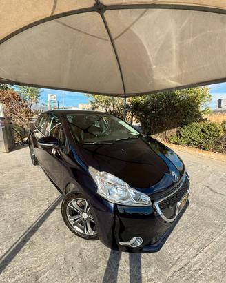 Peugeot 208 1.4 HD 68cv DIESEL