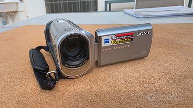 Videocamera SONY  DCR - SX50E