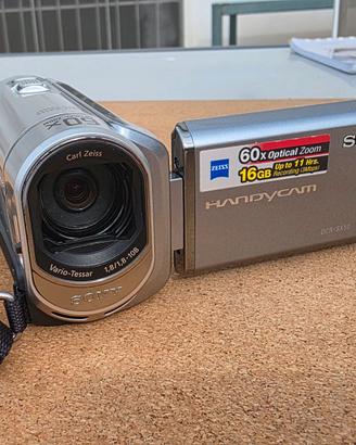 Videocamera SONY  DCR - SX50E