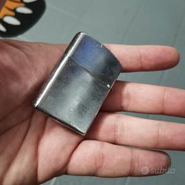 Accendino Vintage Champ