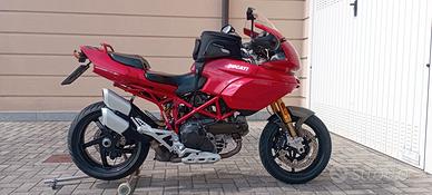 Ducati Multistrada DS 1100S