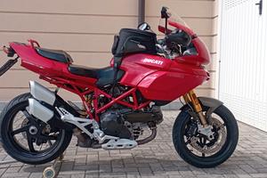 Ducati Multistrada DS 1100S