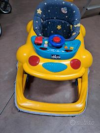 girello bambini