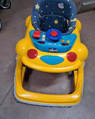 girello bambini