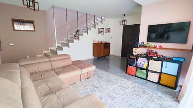 Villa singola Piacenza [Cod. rif 3286468VRG]