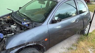 Ford Ka 1.3