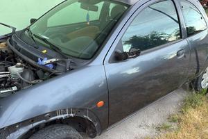 Ford Ka 1.3