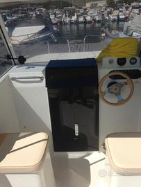 Semicabinato SAVER 5.40