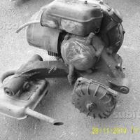 Piaggio Vespa - Anni 60