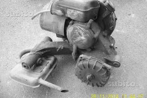 Piaggio Vespa - Anni 60