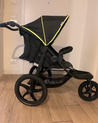 Passeggino Hauck Runner 2